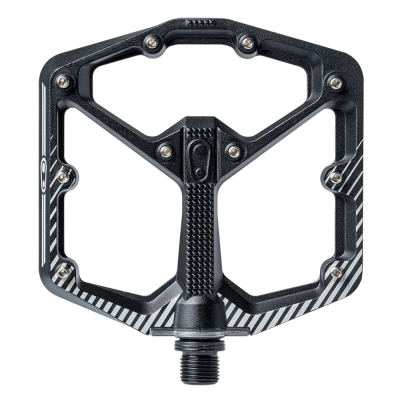 Педалі Crankbrothers STAMP 7 LARGE, Danny Macaskill Edition