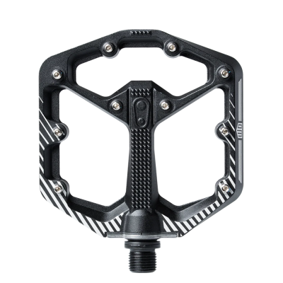 Педалі Crankbrothers STAMP 7 SMALL, Danny Macaskill Edition