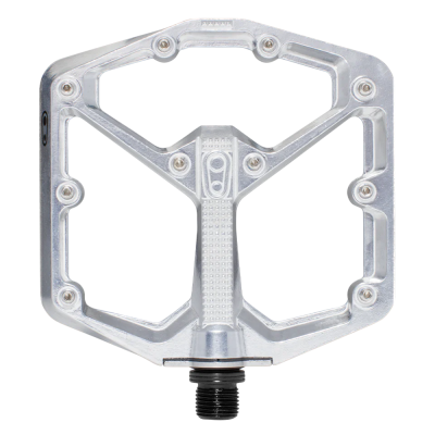 Педалі Crankbrothers STAMP 7 LARGE, Silver