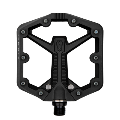 Педалі Crankbrothers STAMP 1 SMALL, Black (Gen 2)