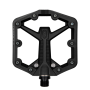 Педалі Crankbrothers STAMP 1 SMALL, Black (Gen 2)