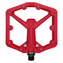 Педалі Crankbrothers STAMP 1 LARGE, Red (Gen 2)