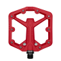 Педалі Crankbrothers STAMP 1 SMALL, Red (Gen 2)