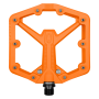 Педалі Crankbrothers STAMP 1 LARGE, Orange (Gen 2)