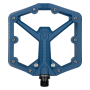 Педалі Crankbrothers STAMP 1 LARGE, Blue (Gen 2)