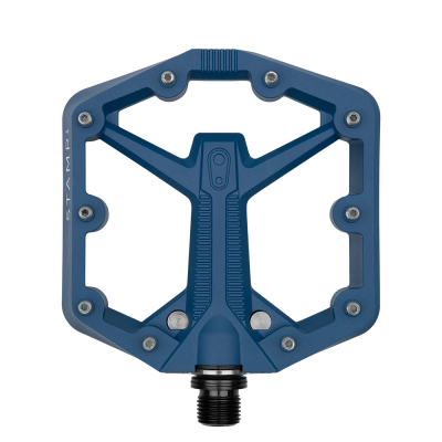 Педалі Crankbrothers STAMP 1 SMALL, Blue (Gen 2)