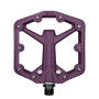 Педалі Crankbrothers STAMP 1 SMALL, Purple (Gen 2)