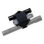 Набір інструментів Crankbrothers S.O.S. TS18 TUBE STASH TOOL KIT