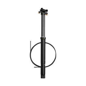 Підсідельний штир-дропер Crankbrothers HIGHLINE 11, 150mm, 30.9