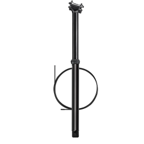 Підсідельний штир-дропер Crankbrothers HIGHLINE 3,  200mm, 31.6