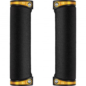 Гріпси Crankbrothers COBALT, Gold