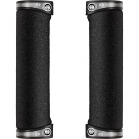 Гріпси Crankbrothers COBALT, Silver