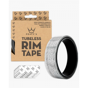 Обідна стрічка Peaty's Tubeless Rim Tape, 30mm, 9m