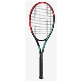 Тенісна ракетка HEAD MX ATTITUDE TOUR RED (234301)