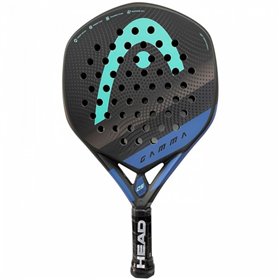 Ракетка для падіння тенісу Head Graphene 360+ Gamma Motion (228171)