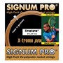 Струни тенісні Signum Pro Firestorm 12,2 m Товщина: 1.30 mm