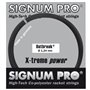 Струни тенісні Signum Pro Outbreak 12,2 m Товщина: 1.24 mm