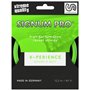 Струни тенісні Signum Pro X-Perience 12,2 m Товщина: 1.24 mm