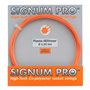 Струни тенісні Signum Pro Plasma HEXtreme 12,2 m Товщина: 1.20 mm