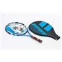 Ракетка для великого тенісу юніорська BABOLAT 140059-100 RODDICK JUNIOR 140 (TRE00254)