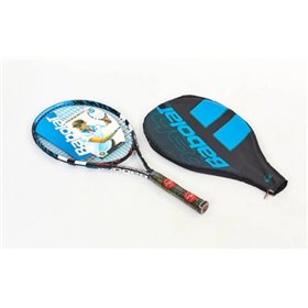 Ракетка для великого тенісу юніорська BABOLAT 140105-146 RODDICK JUNIOR 145 (TRE00256)