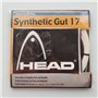 Струни тенісні HEAD Synthetic Gut 17 281010-17WH-11