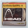 Струни тенісні HEAD Synthetic Gut PPS 18 281065-1BWH-11