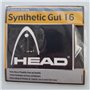 Струни тенісні HEAD Synthetic Gut 16 281010-16WH-11