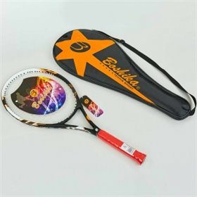 Ракетка для великого тенісу BOSHIKA 670 EZONE DR (PL0017639)