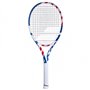 Тенісна ракетка BABOLAT PURE AERO US UNSTR NC 2020 (101419/331)