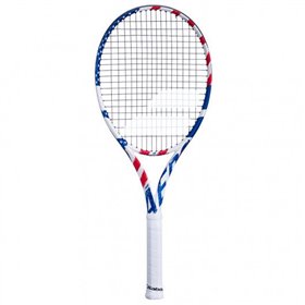 Тенісна ракетка BABOLAT PURE AERO US UNSTR NC 2020 (101419/331)