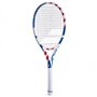 Тенісна ракетка BABOLAT PURE AERO US UNSTR NC 2020 (101419/331)