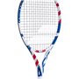 Тенісна ракетка BABOLAT PURE AERO US UNSTR NC 2020 (101419/331)