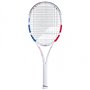 Тенісна ракетка BABOLAT PURE STRIKE US UNSTR NC 2020 (101423/331)