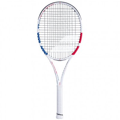 Тенісна ракетка BABOLAT PURE STRIKE US UNSTR NC 2020 (101423/331)