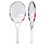 Тенісна ракетка BABOLAT PURE STRIKE US UNSTR NC 2020 (101423/331)