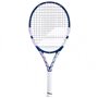 Тенісна ракетка дитяча професійна Babolat PURE DRIVE JUNIOR 25 GIRL 140422/348 0