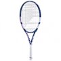 Тенісна ракетка дитяча професійна Babolat PURE DRIVE JUNIOR 25 GIRL 140422/348 0