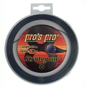 Струни для тенісу Pro’s Pro Strategem 8 1,25 12m