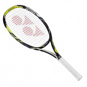 Тенісна ракетка Yonex Ezone DR Rally (275g, 107 sq.in) G2