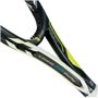 Тенісна ракетка Yonex Ezone DR Rally (275g, 107 sq.in) G2