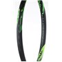 Тенісна ракетка Yonex Ezone 100 (285g) Lime Green (17EZ100LTLG)