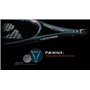 Теннисная ракетка Yonex Vcore Pro (100 sq.in, 280g) G3