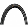 Покришка Continental RIDE Tour 26"x1.75, Extra Puncture Belt, Reflex