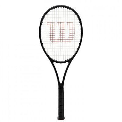 Тенісна ракетка WILSON PRO STAFF 97L CV BLACK 3 (WRT73921)