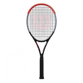 Тенісна ракетка Wilson CLASH 100 PRO (TOUR) (WR005711)