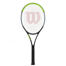 Тенісна ракетка WILSON BLADE 104 V7.0 2020 (WR013911)