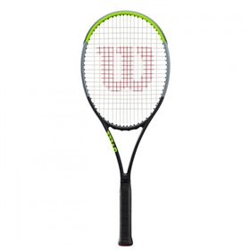 Тенісна ракетка WILSON BLADE 98 16X19 V7.0 2020 (WR013611)
