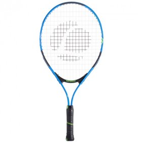 Дитяча Тенісна Ракетка Tr130 23 - Синя/Чорна (DE8354721)