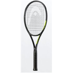 Тенісна ракетка HEAD GRAPHENE 360+ EXTREME MP NITE 2022 (233911)
